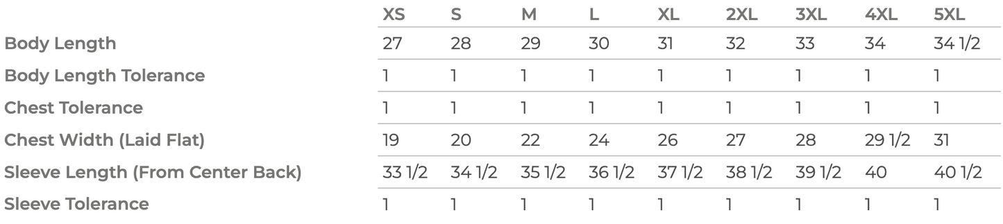 Ripple Effect Crewneck