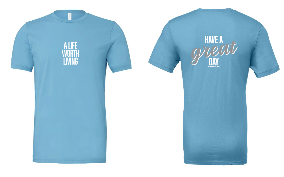 Have a Great Day Tee