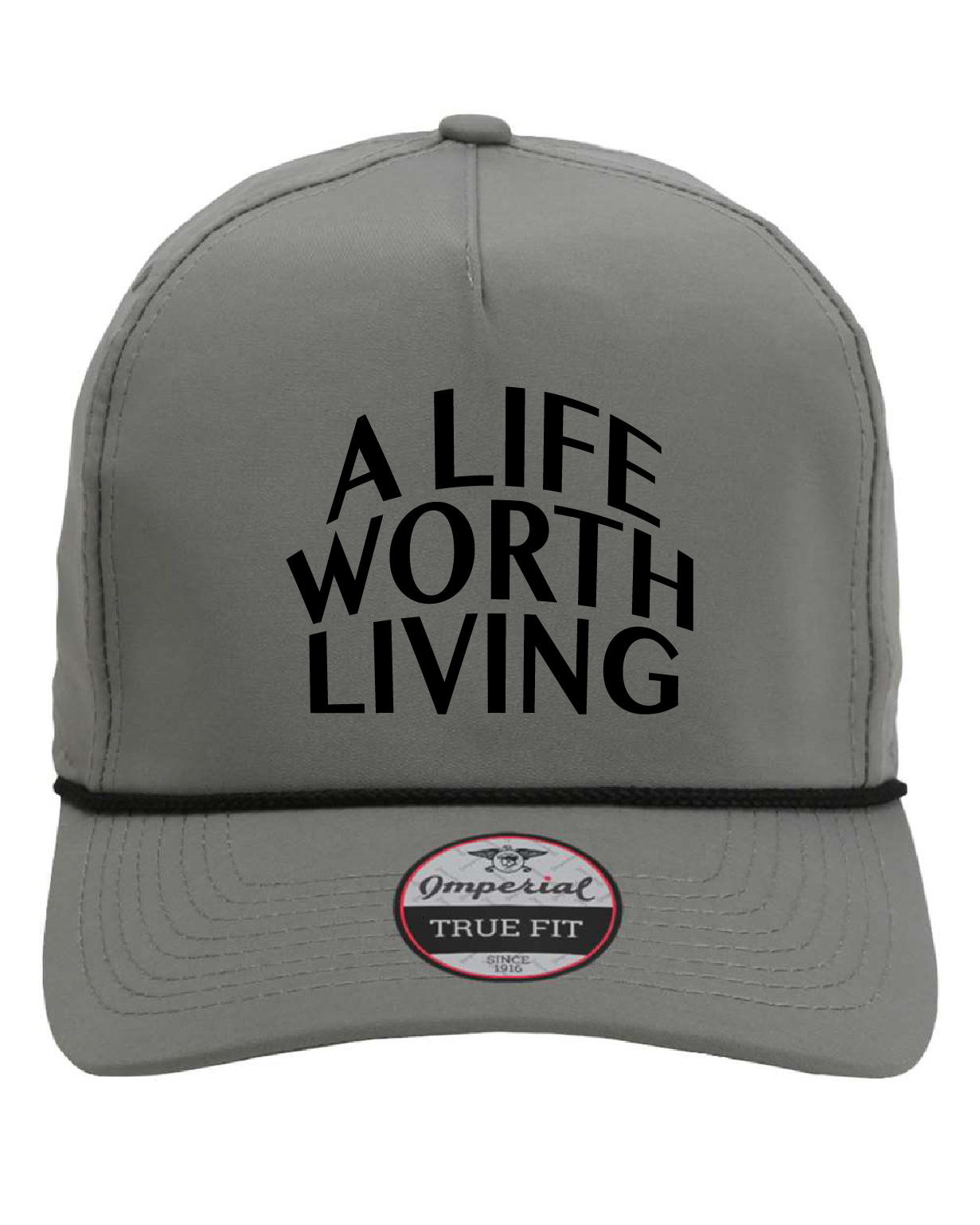 On the Horizon Snapback